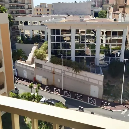Princess Palace Monte-carlo Appartement