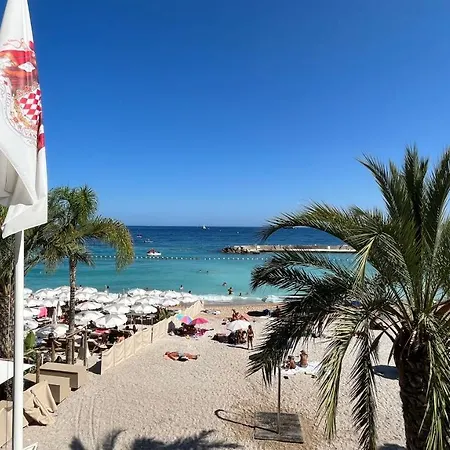 Princess Palace Monte-carlo דירה