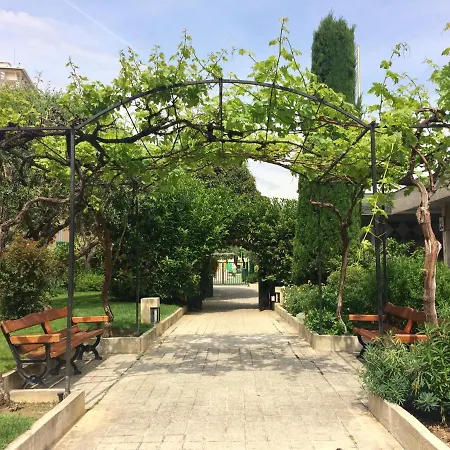 Princess Palace Monte-carlo דירה