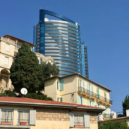 דירה Princess Palace Monte-carlo