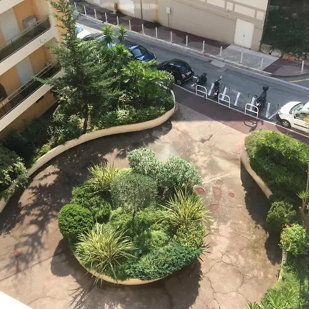 Princess Palace Monte-carlo דירה מונטה קרלו