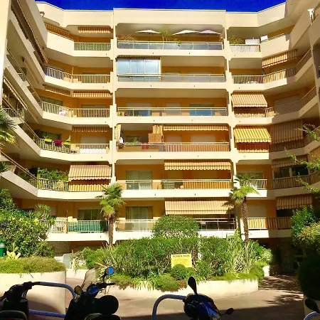 Princess Palace Monte-carlo דירה